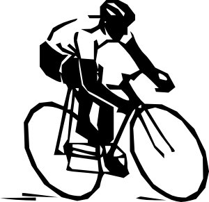 cyclist
